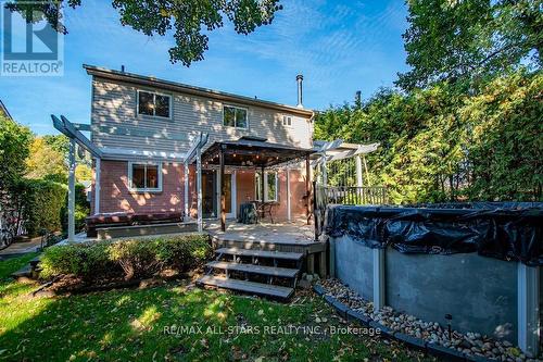 180 Sandringham Drive, Clarington (Courtice), ON 