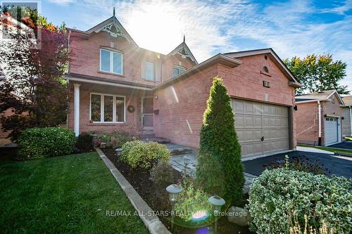 180 Sandringham Drive, Clarington (Courtice), ON 