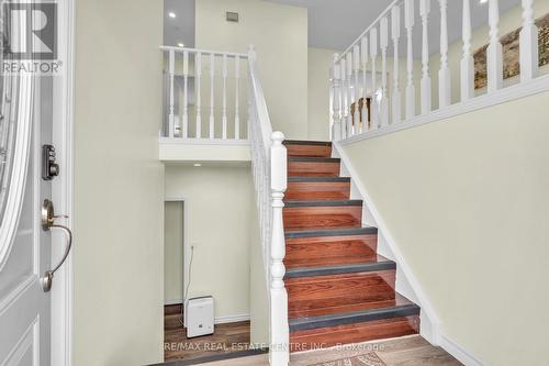 28 Copperfield Drive, Cambridge, ON - Indoor Photo Showing Other Room