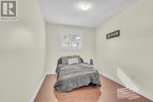 28 Copperfield Drive, Cambridge, ON - Indoor Photo Showing Bedroom