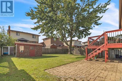 28 Copperfield Drive, Cambridge, ON - Outdoor