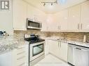 201 - 60 Montclair Avenue, Toronto, ON  - Indoor Photo Showing Kitchen With Upgraded Kitchen 