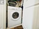 201 - 60 Montclair Avenue, Toronto, ON  - Indoor Photo Showing Laundry Room 