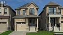 14 Deer Ridge Crescent, Whitby, ON  - Outdoor With Facade 