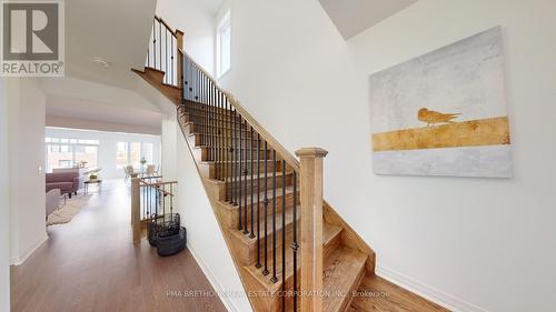 14 Deer Ridge Crescent, Whitby, ON - Indoor Photo Showing Other Room