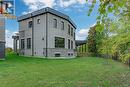 6 Tidmarsh Lane, Ajax, ON  - Outdoor 