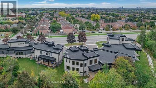 6 Tidmarsh Lane, Ajax, ON - Outdoor With View