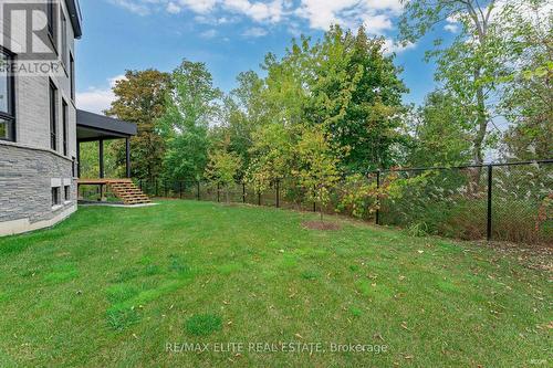 6 Tidmarsh Lane, Ajax, ON - Outdoor