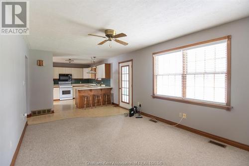 961 Daleview Crescent, Dresden, ON - Indoor Photo Showing Other Room