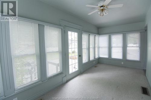 961 Daleview Crescent, Dresden, ON - Indoor Photo Showing Other Room