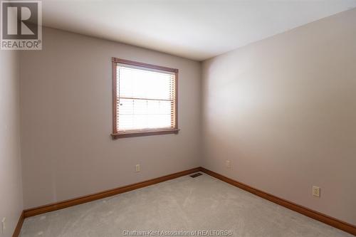 961 Daleview Crescent, Dresden, ON - Indoor Photo Showing Other Room