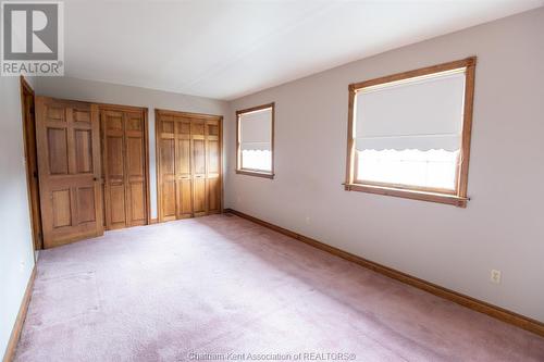 961 Daleview Crescent, Dresden, ON - Indoor Photo Showing Other Room