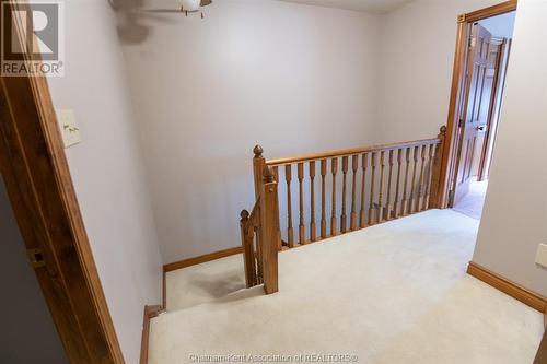 961 Daleview Crescent, Dresden, ON - Indoor Photo Showing Other Room