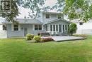 961 Daleview Crescent, Dresden, ON  - Outdoor With Facade 