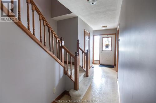 961 Daleview Crescent, Dresden, ON - Indoor Photo Showing Other Room