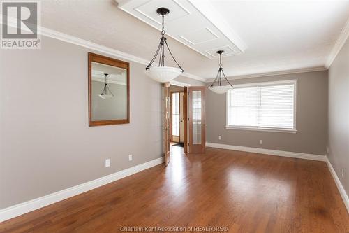 961 Daleview Crescent, Dresden, ON - Indoor Photo Showing Other Room