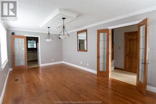 961 Daleview Crescent, Dresden, ON - Indoor Photo Showing Other Room