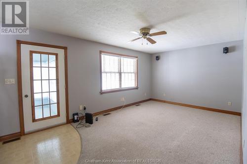 961 Daleview Crescent, Dresden, ON - Indoor Photo Showing Other Room