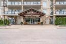 109 - 90 Orchard Point Road, Orillia, ON  - Outdoor With Balcony 