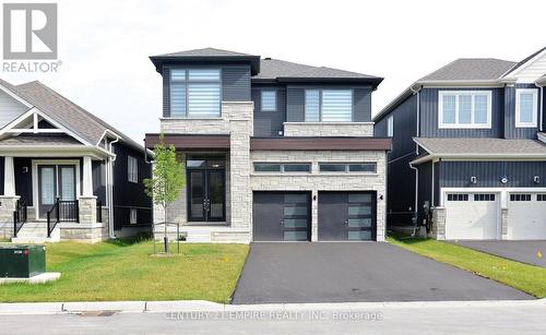 20 Simona Avenue, Wasaga Beach, ON - Outdoor With Facade