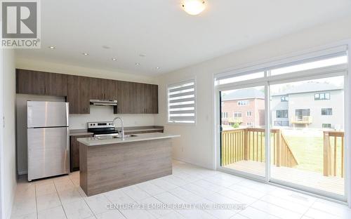 20 Simona Avenue, Wasaga Beach, ON - Indoor Photo Showing Kitchen With Double Sink