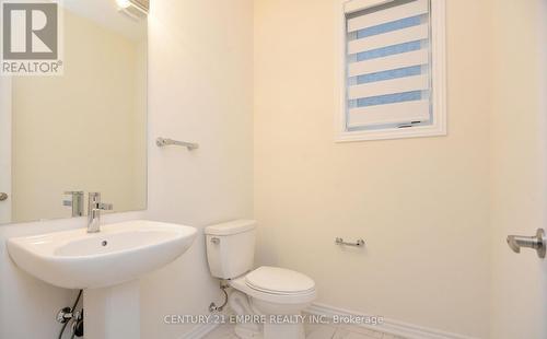 20 Simona Avenue, Wasaga Beach, ON - Indoor Photo Showing Bathroom