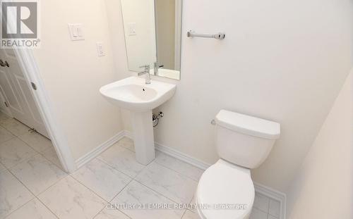 20 Simona Avenue, Wasaga Beach, ON - Indoor Photo Showing Bathroom