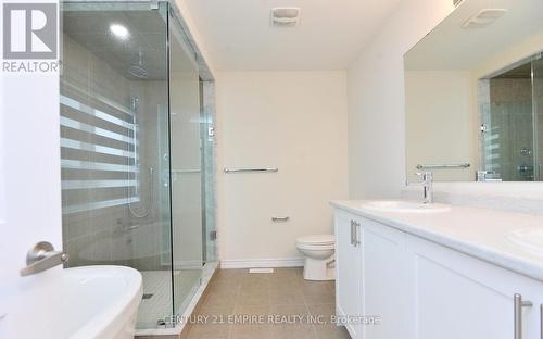 20 Simona Avenue, Wasaga Beach, ON - Indoor Photo Showing Bathroom