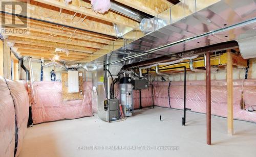 20 Simona Avenue, Wasaga Beach, ON - Indoor Photo Showing Basement