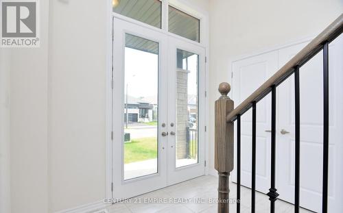 20 Simona Avenue, Wasaga Beach, ON - Indoor Photo Showing Other Room