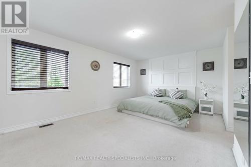 76 - 651 Farmstead Drive, Milton, ON - Indoor Photo Showing Bedroom