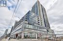 503 - 50 Thomas Riley Road, Toronto, ON  - Outdoor With Balcony 