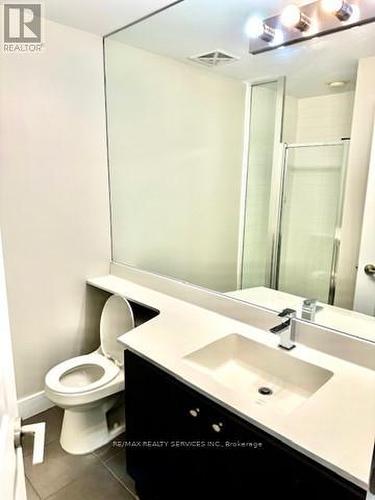 4506 - 60 Absolute Avenue, Mississauga, ON - Indoor Photo Showing Bathroom