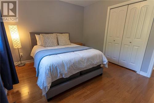 67 Oak Avenue, Petawawa, ON - Indoor Photo Showing Bedroom