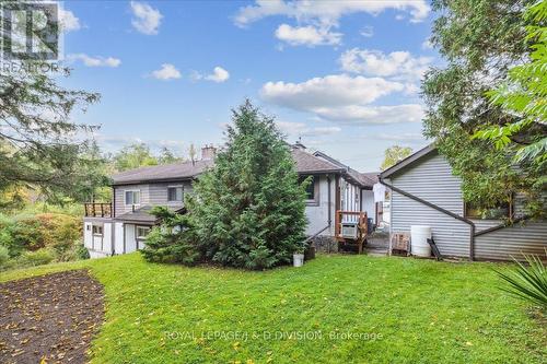 7095 Guelph Line, Milton, ON - Outdoor