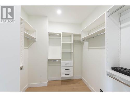 830 Westview Way Unit# 30, West Kelowna, BC - Indoor With Storage