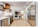 827 Coronado Court, Kelowna, BC  - Indoor Photo Showing Kitchen With Upgraded Kitchen 