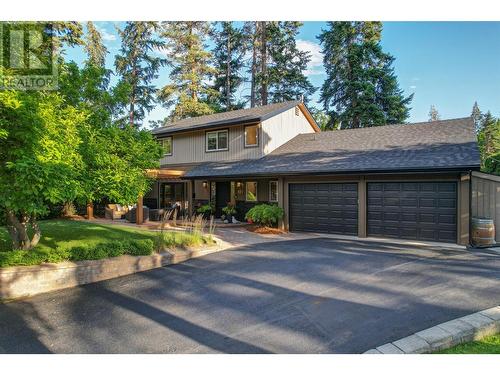 827 Coronado Court, Kelowna, BC - Outdoor