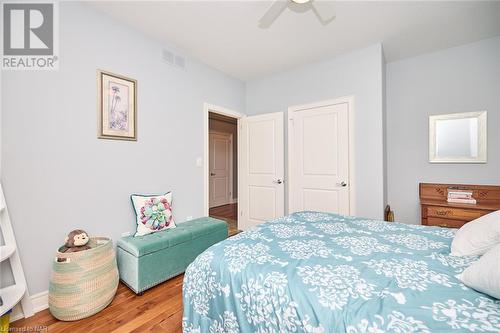 57 Stoneridge Crescent, Niagara-On-The-Lake, ON - Indoor Photo Showing Bedroom