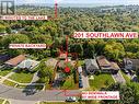 201 Southlawn Avenue, Oshawa, ON  -  With View 