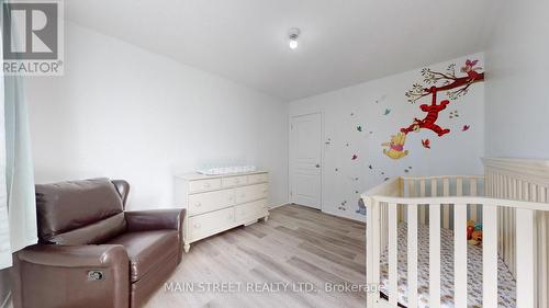 16 Violet Avenue, Georgina, ON - Indoor Photo Showing Bedroom