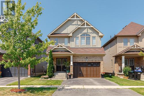 55 Robertson Street, Collingwood, ON - Outdoor With Facade