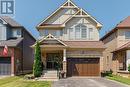 55 Robertson Street, Collingwood, ON  - Outdoor With Facade 