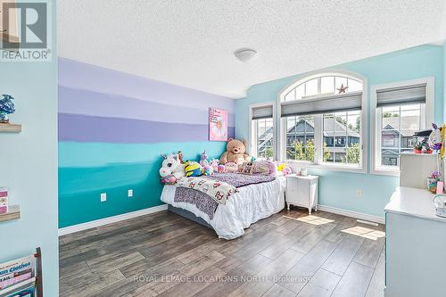 55 Robertson Street, Collingwood, ON - Indoor Photo Showing Bedroom