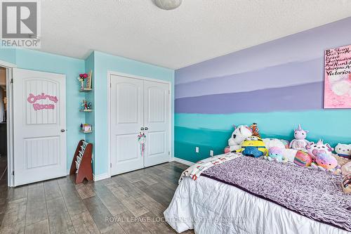 55 Robertson Street, Collingwood, ON - Indoor Photo Showing Bedroom