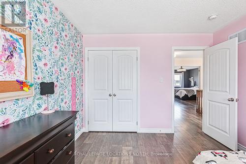 55 Robertson Street, Collingwood, ON - Indoor Photo Showing Bedroom