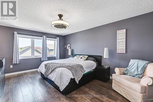 55 Robertson Street, Collingwood, ON - Indoor Photo Showing Bedroom