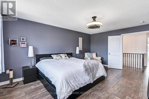 55 Robertson Street, Collingwood, ON - Indoor Photo Showing Bedroom