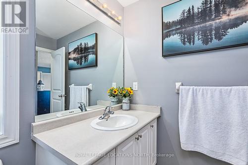 55 Robertson Street, Collingwood, ON - Indoor Photo Showing Bathroom