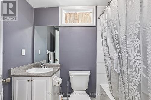 55 Robertson Street, Collingwood, ON - Indoor Photo Showing Bathroom